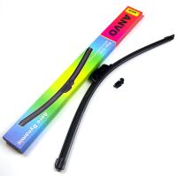 Щетка с/о  650 мм/26 (б/каркасная)