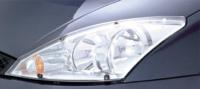 Защита передних фар Ford Focus 99 Защита передних фар Ford Focus 99