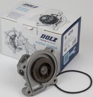 Насос водяной VW