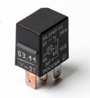 Реле электромагнитное 5 конт., 12V, 20/10A ВАЗ 1118