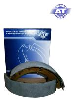 Колодки тормозные ВАЗ 2108 задние