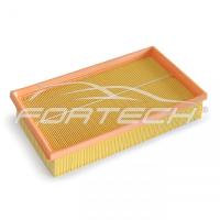 Фильтр воздушный Chery Amulet (A15) (NAC 7705)