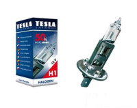 Лампа H1 12V 55W+50% P14,5s