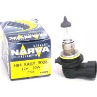 Лампа HB4 12V 70W P22d Лампа HB4 12V 70W P22d