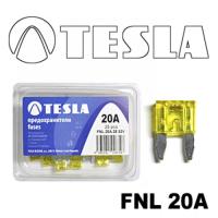 Предохранитель FNL20A с индикацией Предохранитель FNL20A с индикацией