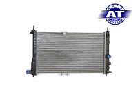 Радиатор охлаждения Daewoo Nexia Радиатор охлаждения Daewoo Nexia