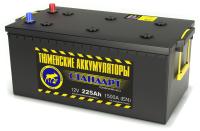 Аккумулятор Тюмень 6-СТ-225  1500A