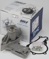 Насос водяной Ford