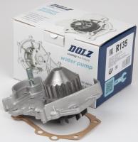 Насос водяной Renault Logan 1.4/1.6 (K7J/K7M)