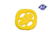 Крепления глушителя ВАЗ 2108/2109/20199 (полиуретан)