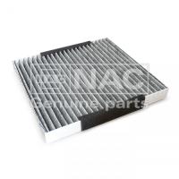Фильтр салонный уголь Mazda CX-7/2/6 (FS027C) Фильтр салонный уголь Mazda CX-7/2/6 (FS027C)
