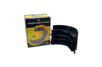 Колодки тормозные ГАЗ 3302 задние