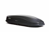 Бокс автомобильный Магнум 330 серый (1850*600*420)