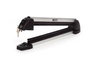 Крепление для лыж и сноубордов алюминий (4 пары лыж или 1 сноуборд) Крепление для лыж и сноубордов алюминий (4 пары лыж или 1 сноуборд)