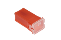 Предохранитель A-F16JC50A (68.3722-04) J CASE 50А
