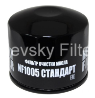 Фильтр масляный ВАЗ 2108