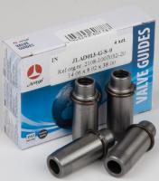 Направляющие клапанов впуск ВАЗ 2108/ГАЗ 406дв (4шт)