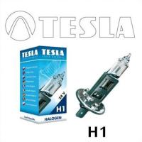 Лампа H1 24V 70W (P14.5s) Лампа H1 24V 70W (P14.5s)