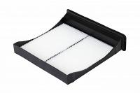 Фильтр салонный Subaru Forester/Impreza (NAC 77334ST/FS079)