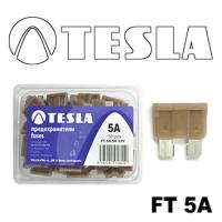 Предохранитель FT 5А.50 (вилочка)