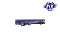 Привод переднего колеса в сборе Renault Logan правый