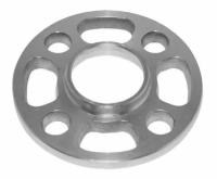 Проставка универсальная ст 58.6/25мм/р.115,5-98,5