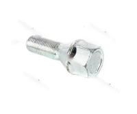 Болт конус м 12*1,50*26 ключ 17