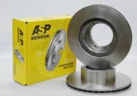 Диск тормозной ГАЗ 2705/3302 (280*74)