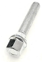 Болт конус м 12*1.25*55 цинк кл.17