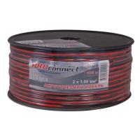 Кабель акустический (2х1,50) 100м Кабель акустический (2х1,50) 100м