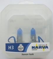 Лампа H3 12V 55W PK22s 4500K Range Power White Лампа H3 12V 55W PK22s 4500K Range Power White