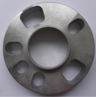 Проставка сквозная ступица 65,1разб 4/5x98.5-115.5