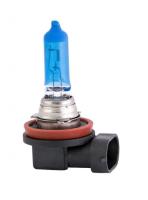 Лампа H11 12V 55W 5000K PGJ19