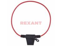 Держатель предохранителя MINI на проводе