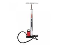 Насос ручной универсальный (с манометром) Насос ручной универсальный (с манометром)