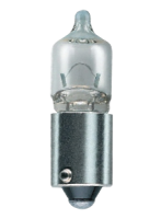 Лампа H6W 12V 6W BAX9s Prime