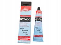 Герметик термостойкий черный 80 мл.