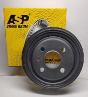 Барабан тормозной Daewoo Nexia