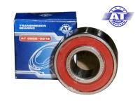 Подшипник КПП вторичный вал ВАЗ 2101-2107 (опора передн.) 50706 Подшипник КПП вторичный вал ВАЗ 2101-2107 (опора передн.) 50706