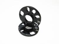 Проставка универсальная ст 58.6/20мм/р.115,5-98,5