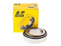 Подшипник ступицы ВАЗ 2121 (роликовый конический)