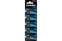 Элемент питания Camelion CR2016-5BL