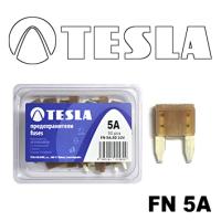 Предохранитель FN5А.50 MINI (св-коричневый)