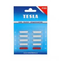 Набор предохранителей FC торпедо (8А-8шт., 16А-2шт)