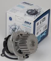 Насос водяной ВАЗ 2170