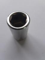 Гайка конус м 12*1.25*32 D20mm хром ключ Bimecc CSTL17/19/21(открытая)