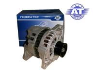 Генератор Chevrolet Lanos 14V 85A
