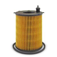 Фильтр масляный Ford Focus/Mazda 2 (NAC 8829)