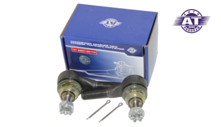 Наконечник рулевой ВАЗ 2101 наружный правый/левый