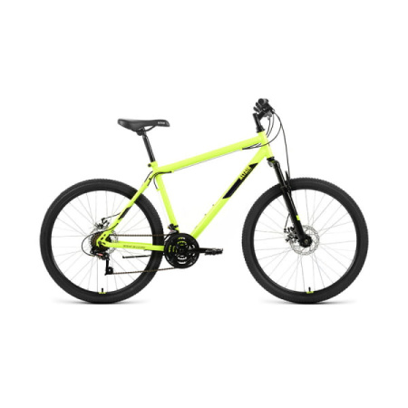 Велосипед  ALTAIR MTB HT 26 2.0 disc 26 Велосипед  ALTAIR MTB HT 26 2.0 disc 26